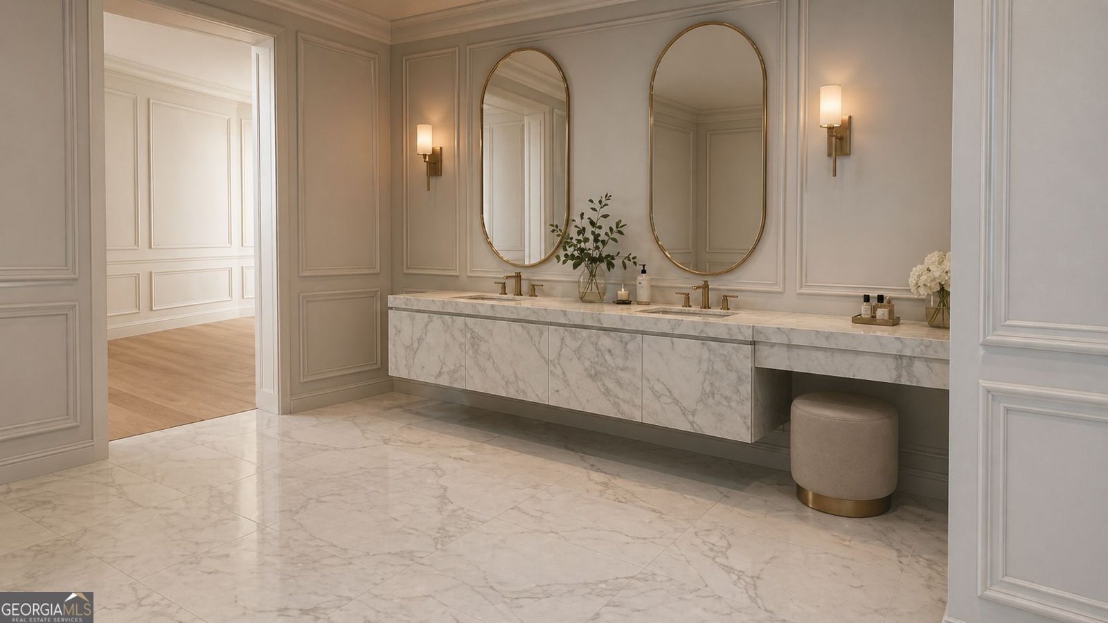 155 Annelise Park Drive Fayetteville - Photo 11