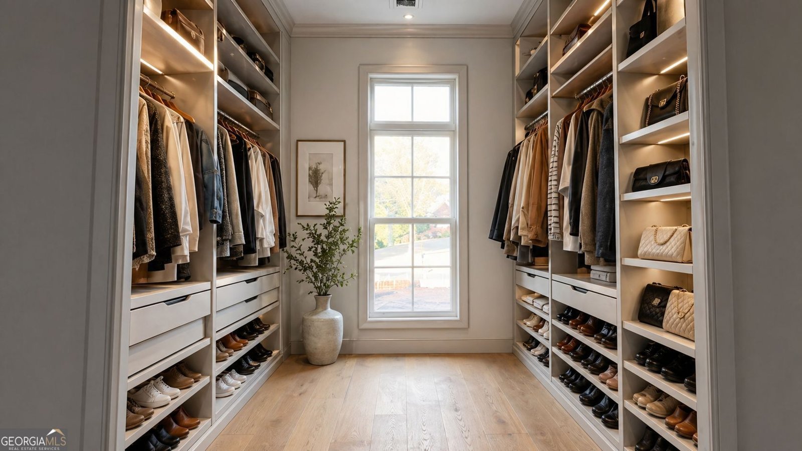 155 Annelise Park Drive Fayetteville - Photo 12