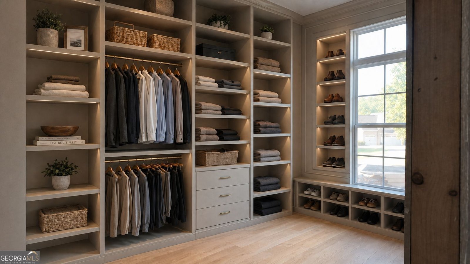 155 Annelise Park Drive Fayetteville - Photo 13