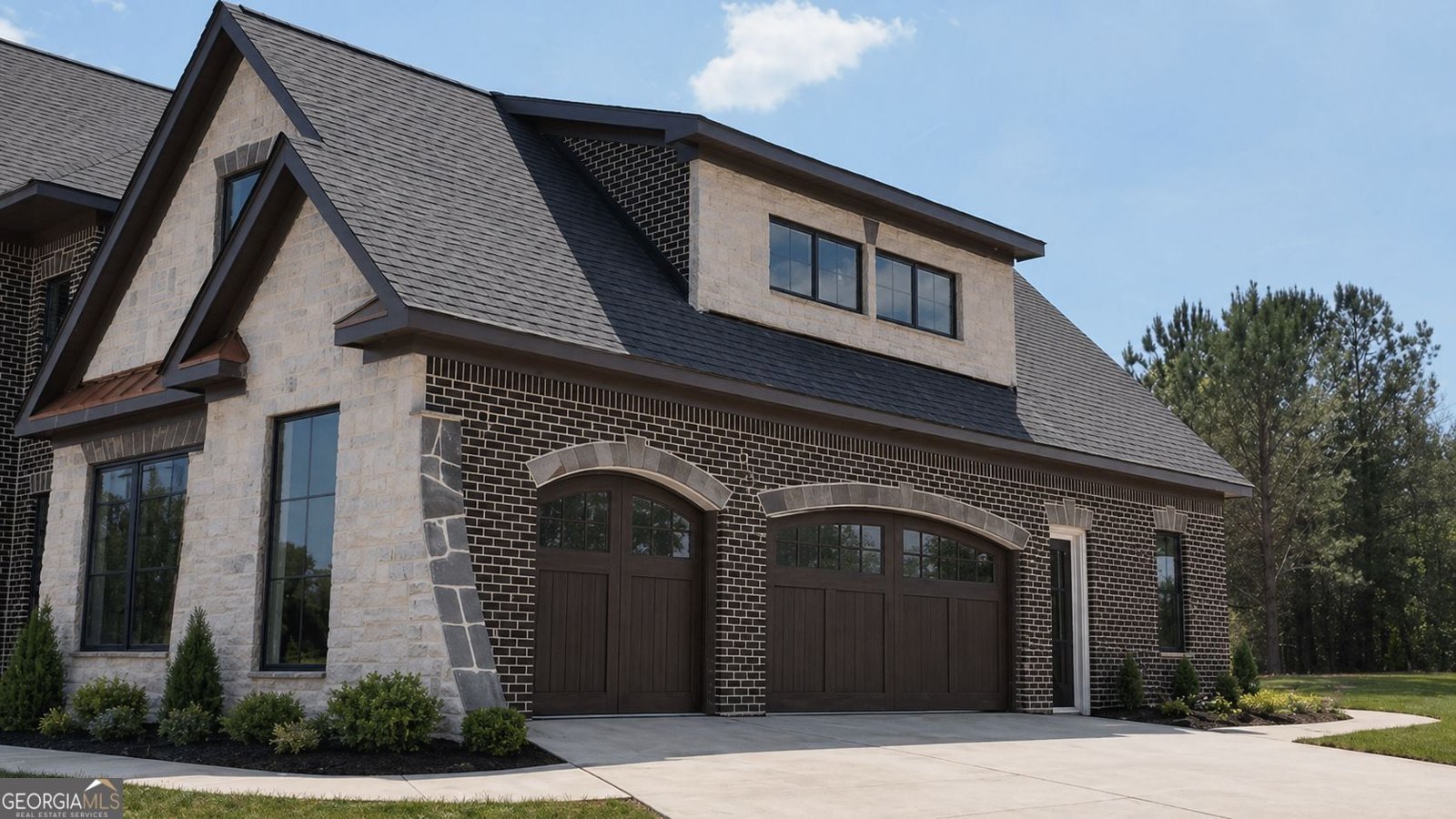 155 Annelise Park Drive Fayetteville - Photo 15