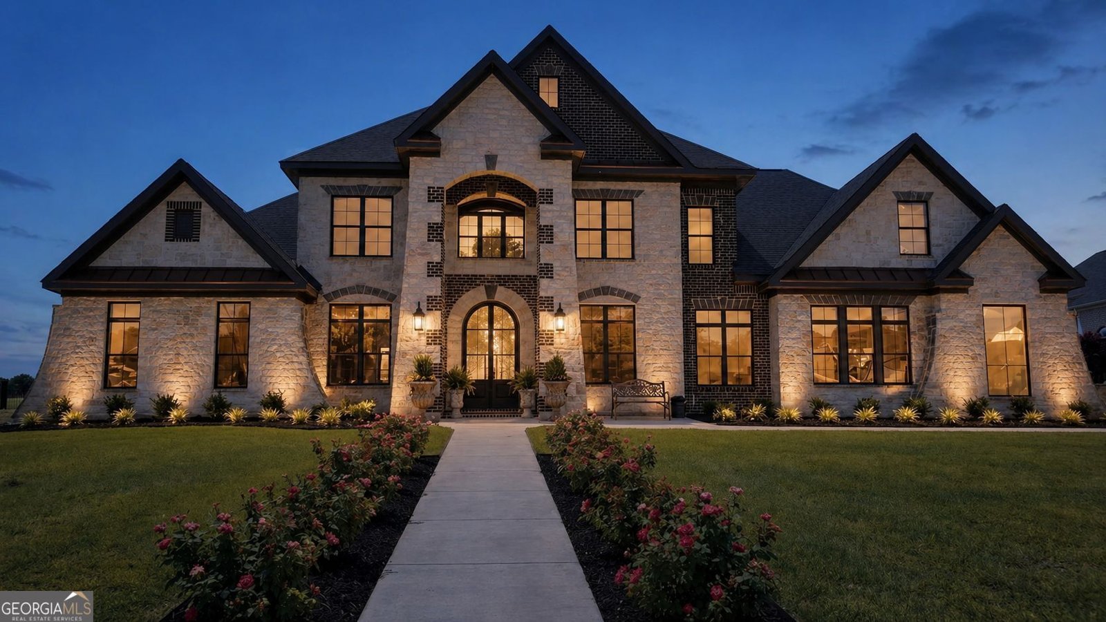 155 Annelise Park Drive Fayetteville - Photo 17