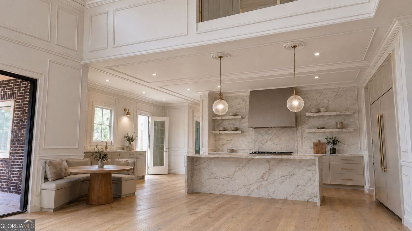 155 Annelise Park Drive Fayetteville - Photo 7