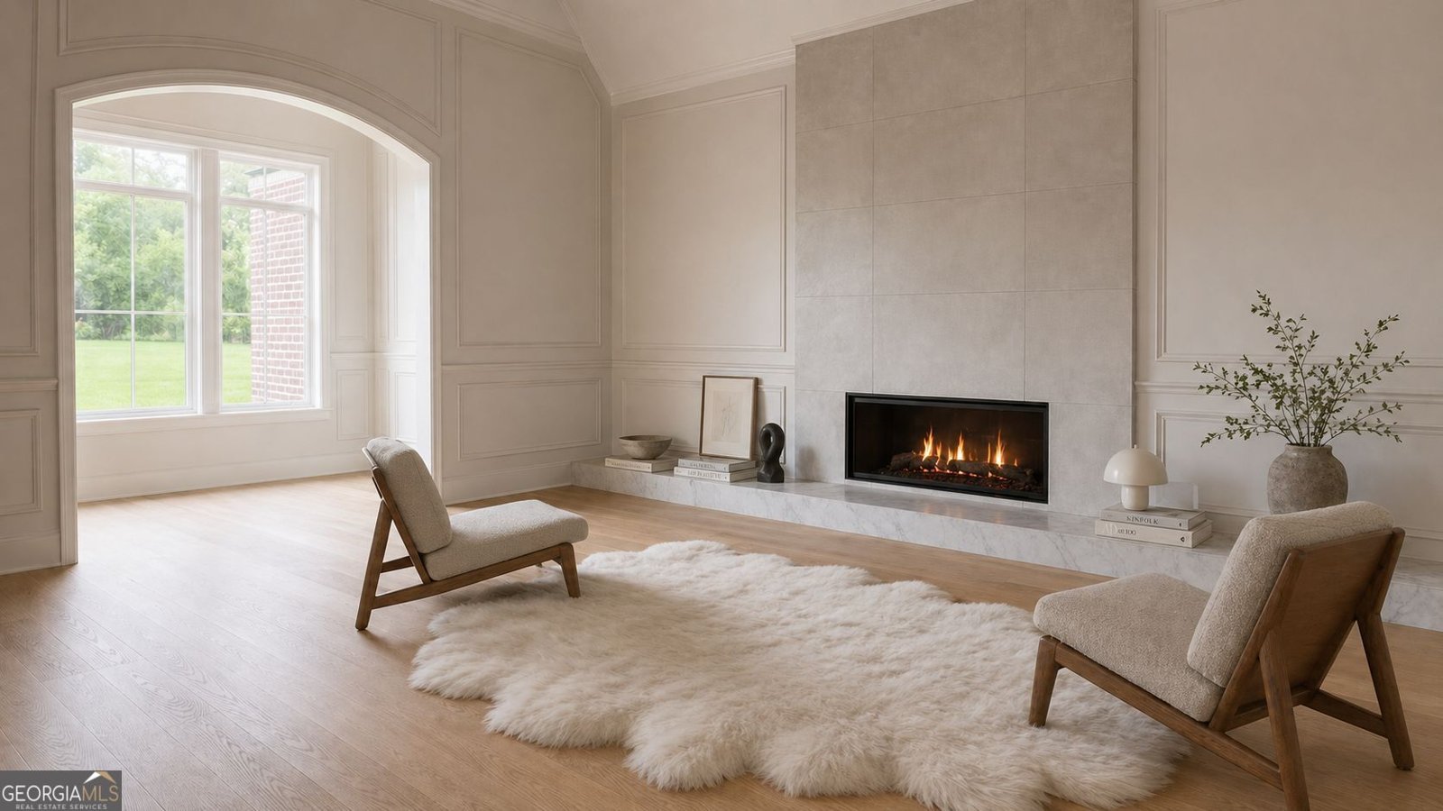 155 Annelise Park Drive Fayetteville - Photo 9