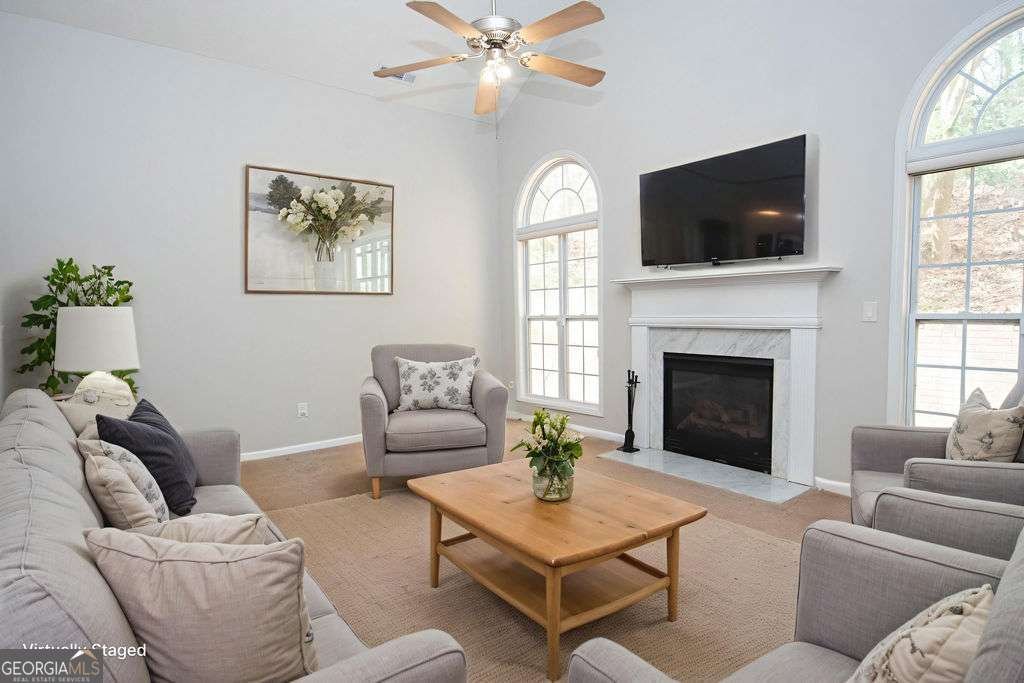 19 Harpers Farm Drive Newnan - Photo 14