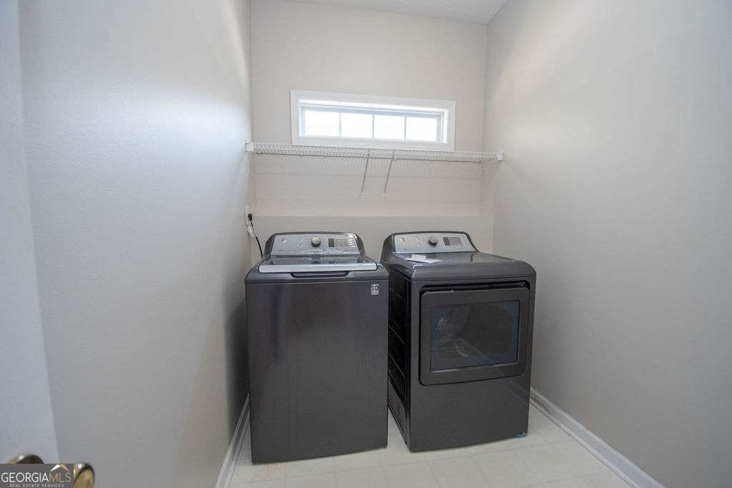 19 Harpers Farm Drive Newnan - Photo 18