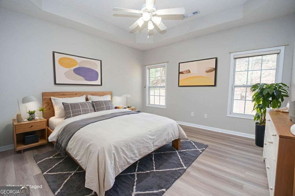 19 Harpers Farm Drive Newnan - Photo 20