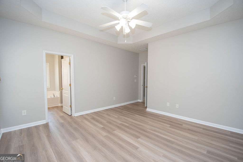 19 Harpers Farm Drive Newnan - Photo 22