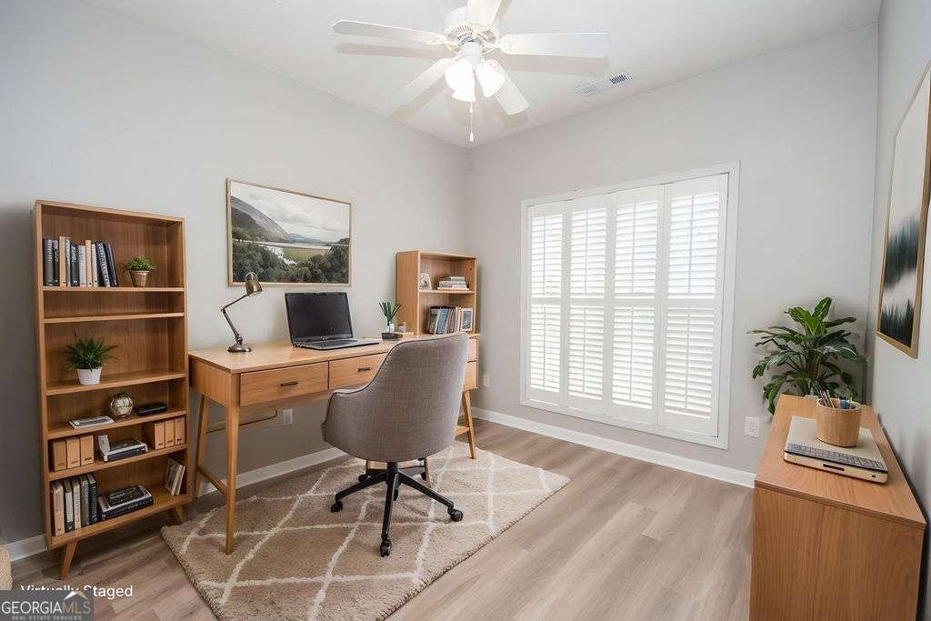 19 Harpers Farm Drive Newnan - Photo 27