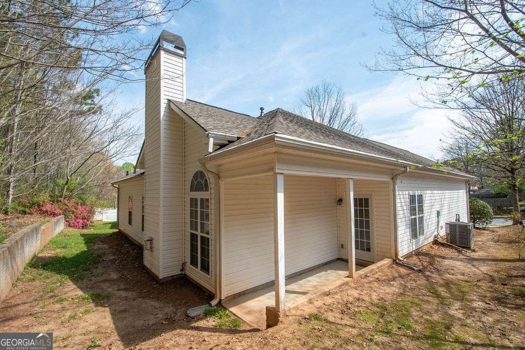 19 Harpers Farm Drive Newnan - Photo 33