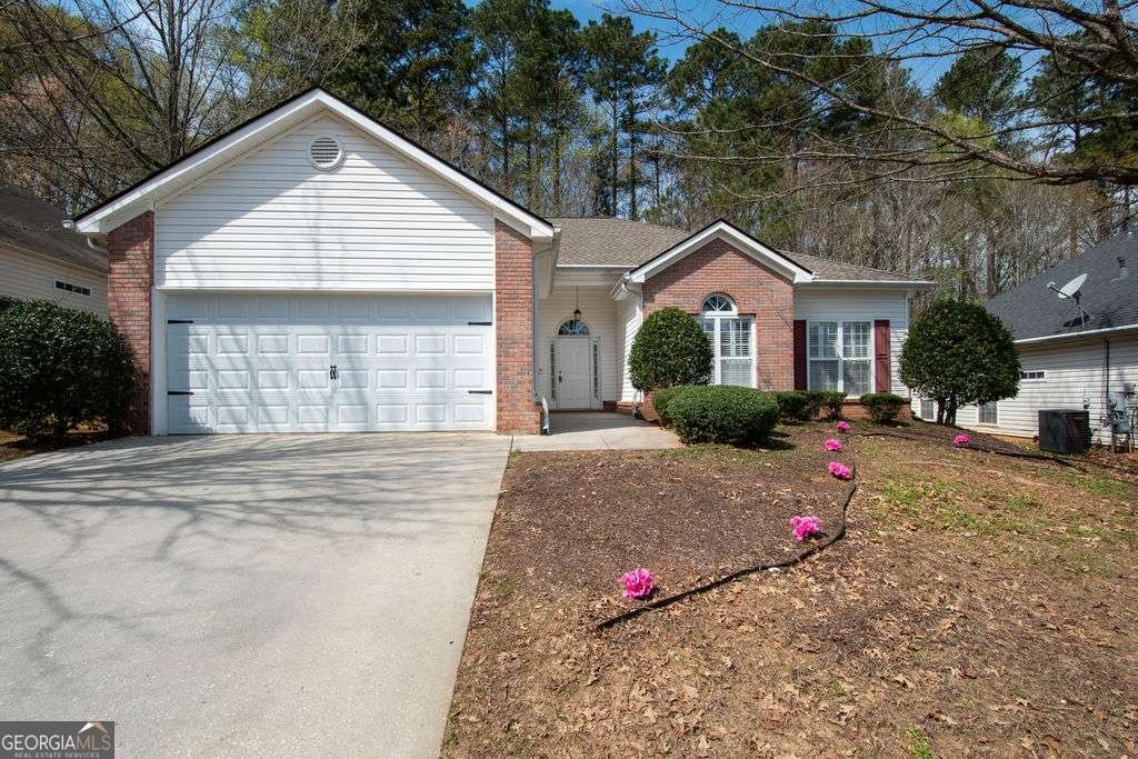 19 Harpers Farm Drive Newnan - Photo 35