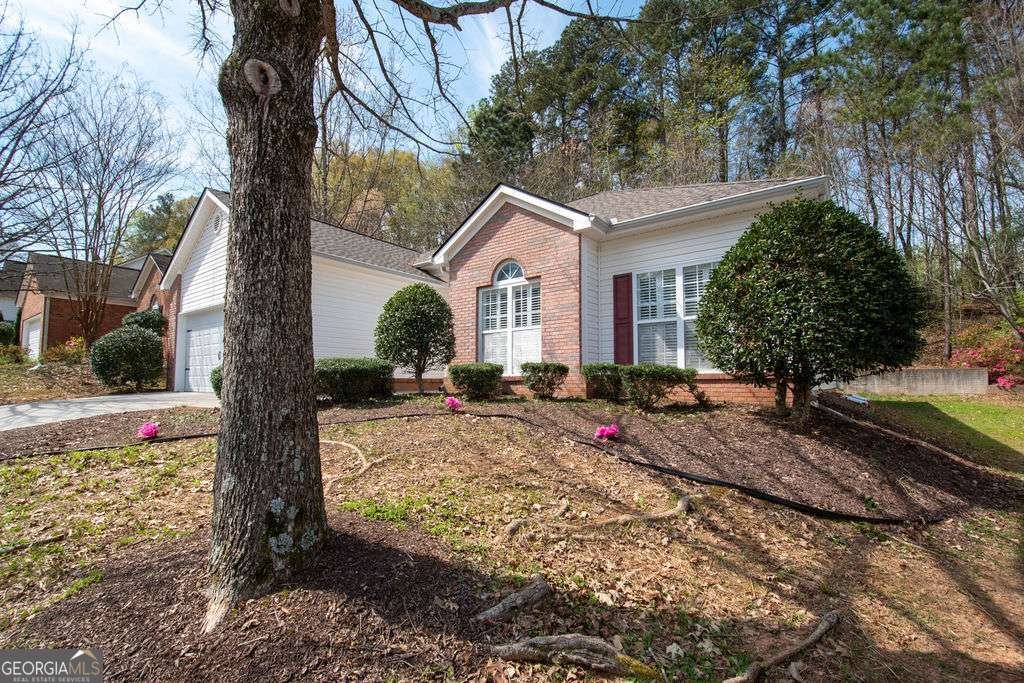 19 Harpers Farm Drive Newnan - Photo 37