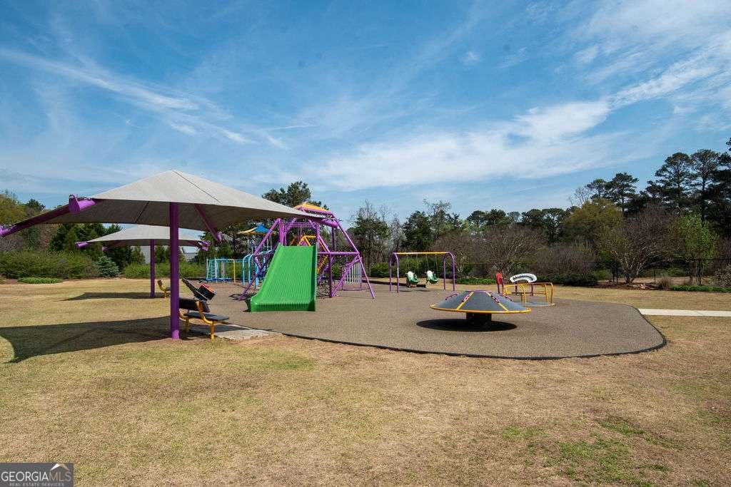 19 Harpers Farm Drive Newnan - Photo 38