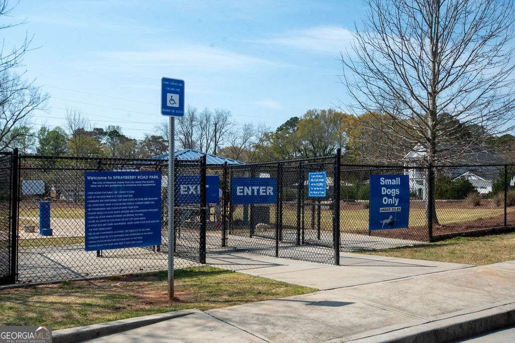 19 Harpers Farm Drive Newnan - Photo 40