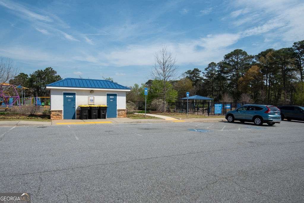 19 Harpers Farm Drive Newnan - Photo 42