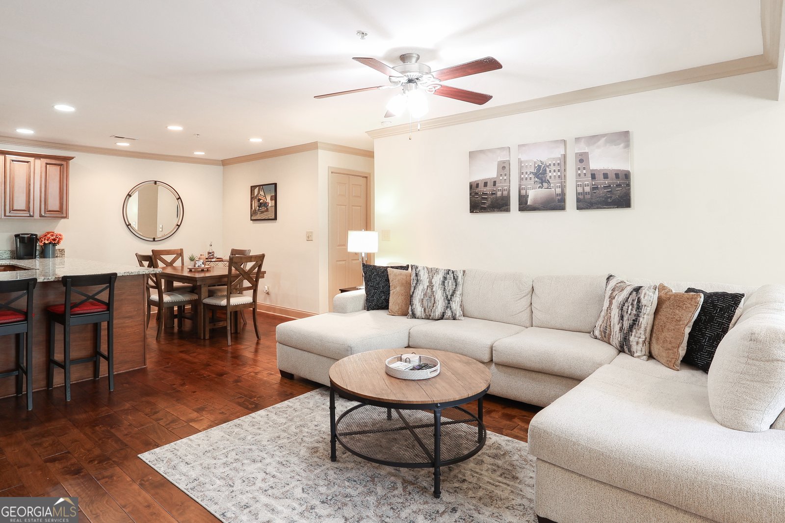 204 Madison Lane Smyrna - Photo 1