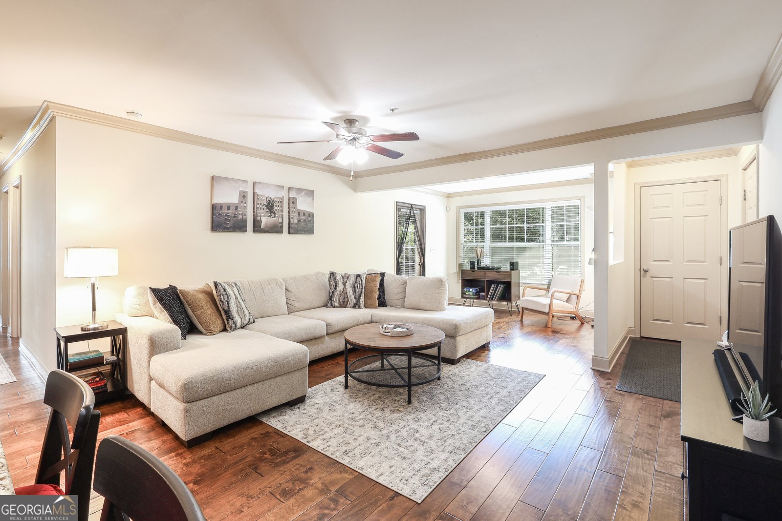 204 Madison Lane Smyrna - Photo 10