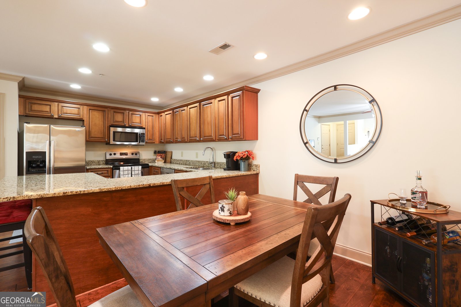 204 Madison Lane Smyrna - Photo 11