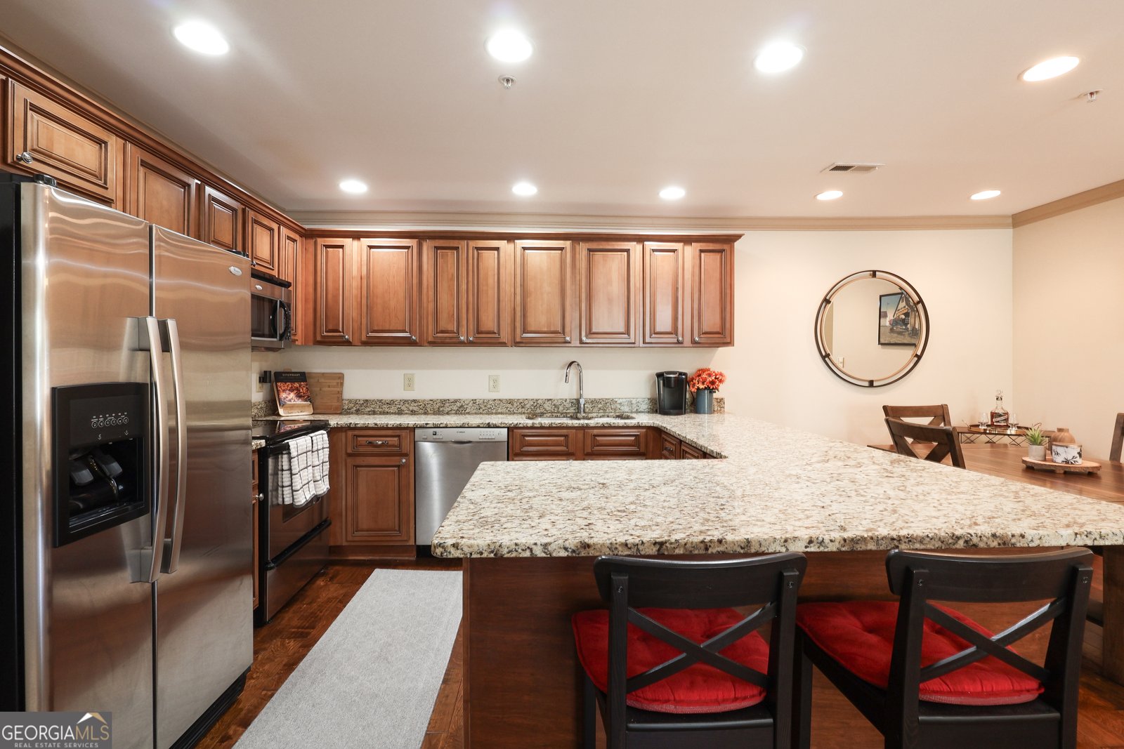 204 Madison Lane Smyrna - Photo 12