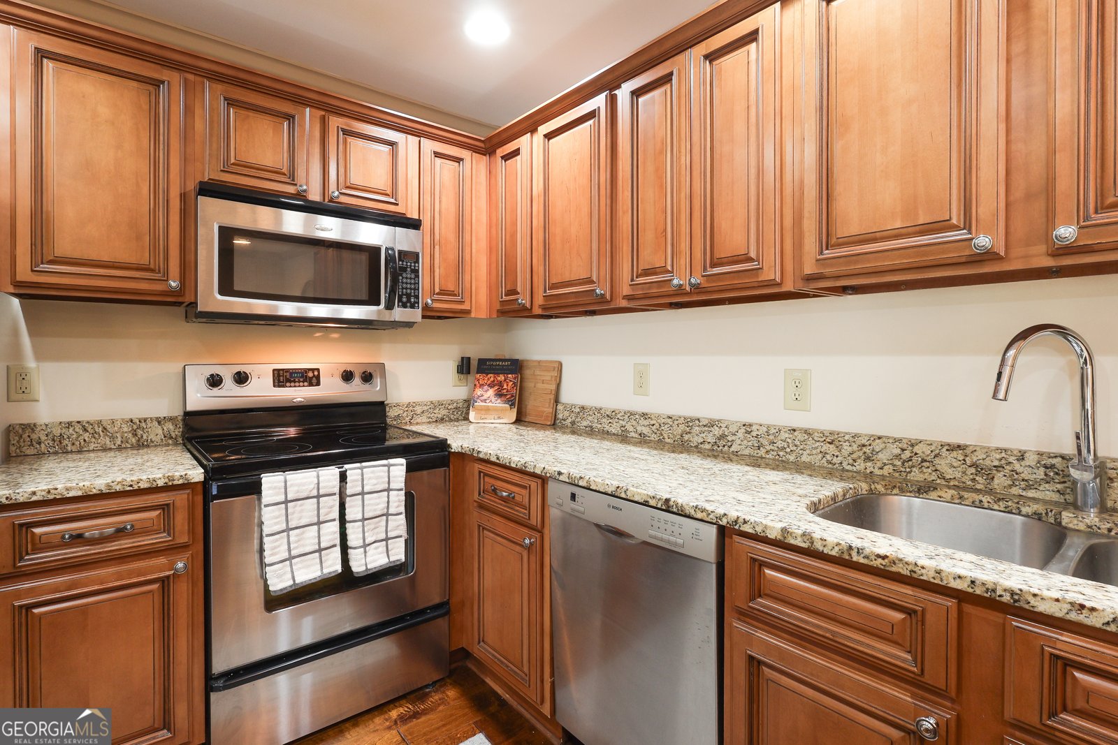 204 Madison Lane Smyrna - Photo 14