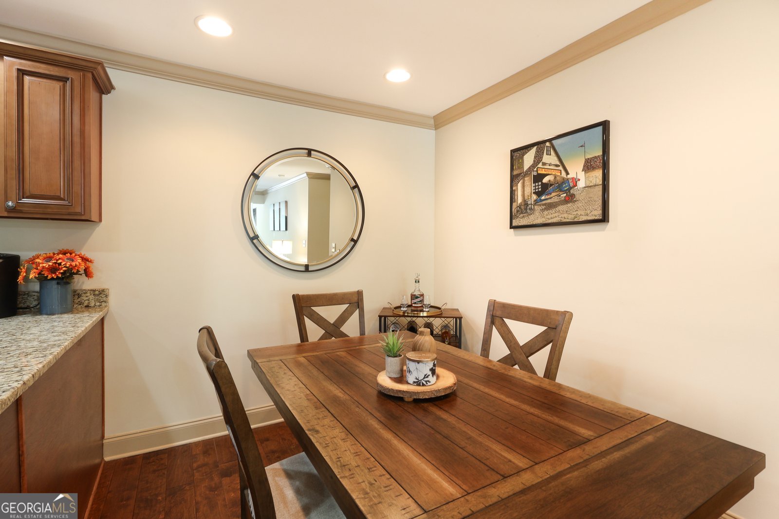 204 Madison Lane Smyrna - Photo 15