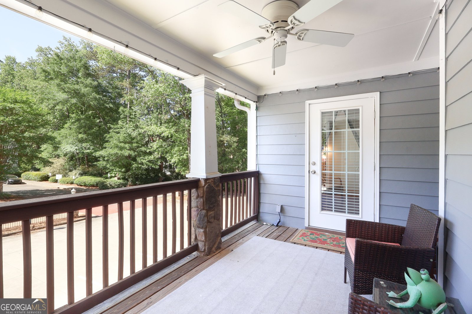 204 Madison Lane Smyrna - Photo 29