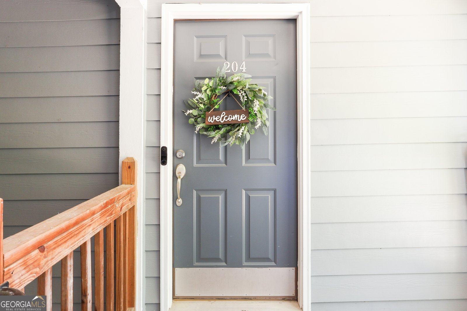 204 Madison Lane Smyrna - Photo 6