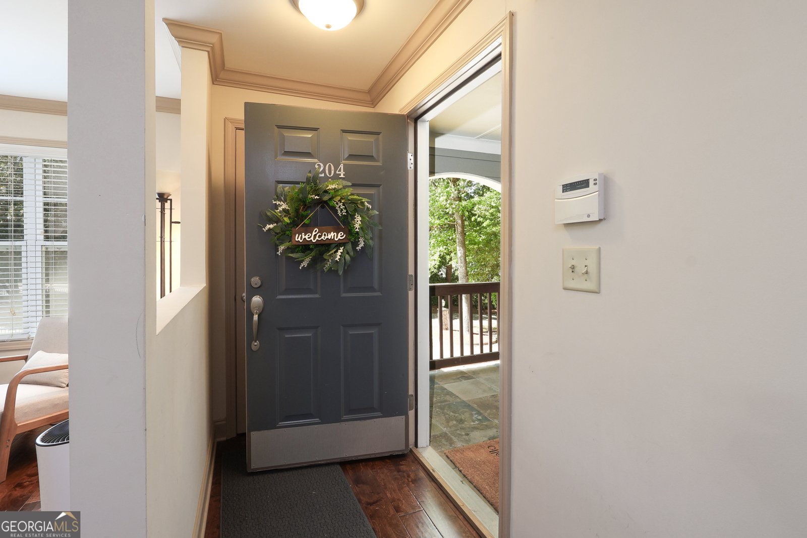 204 Madison Lane Smyrna - Photo 7