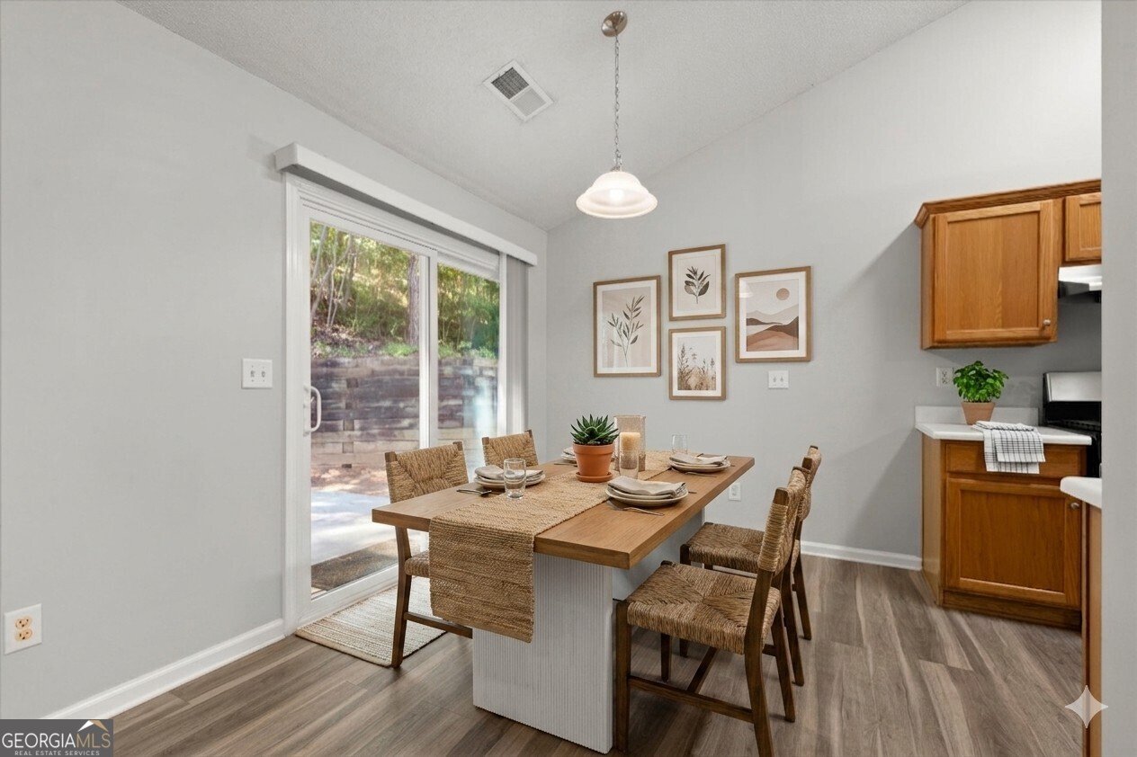 5673 Riverside Walk Drive Sugar Hill - Photo 12
