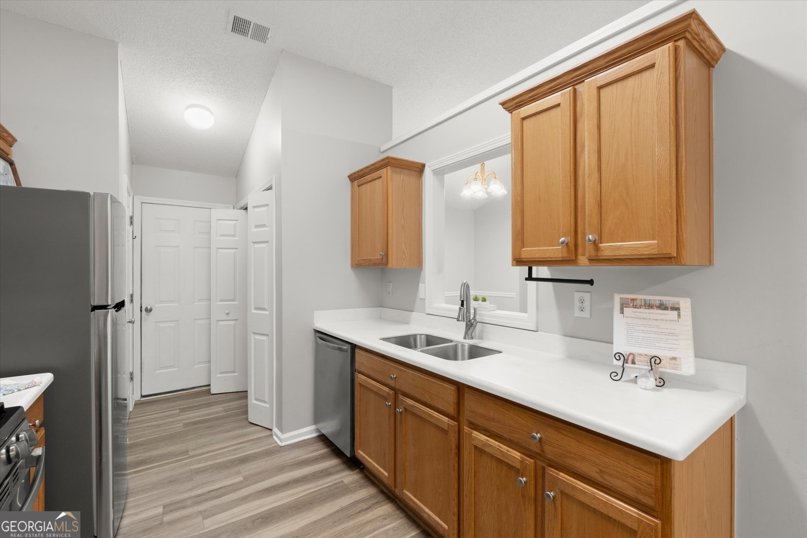 5673 Riverside Walk Drive Sugar Hill - Photo 15