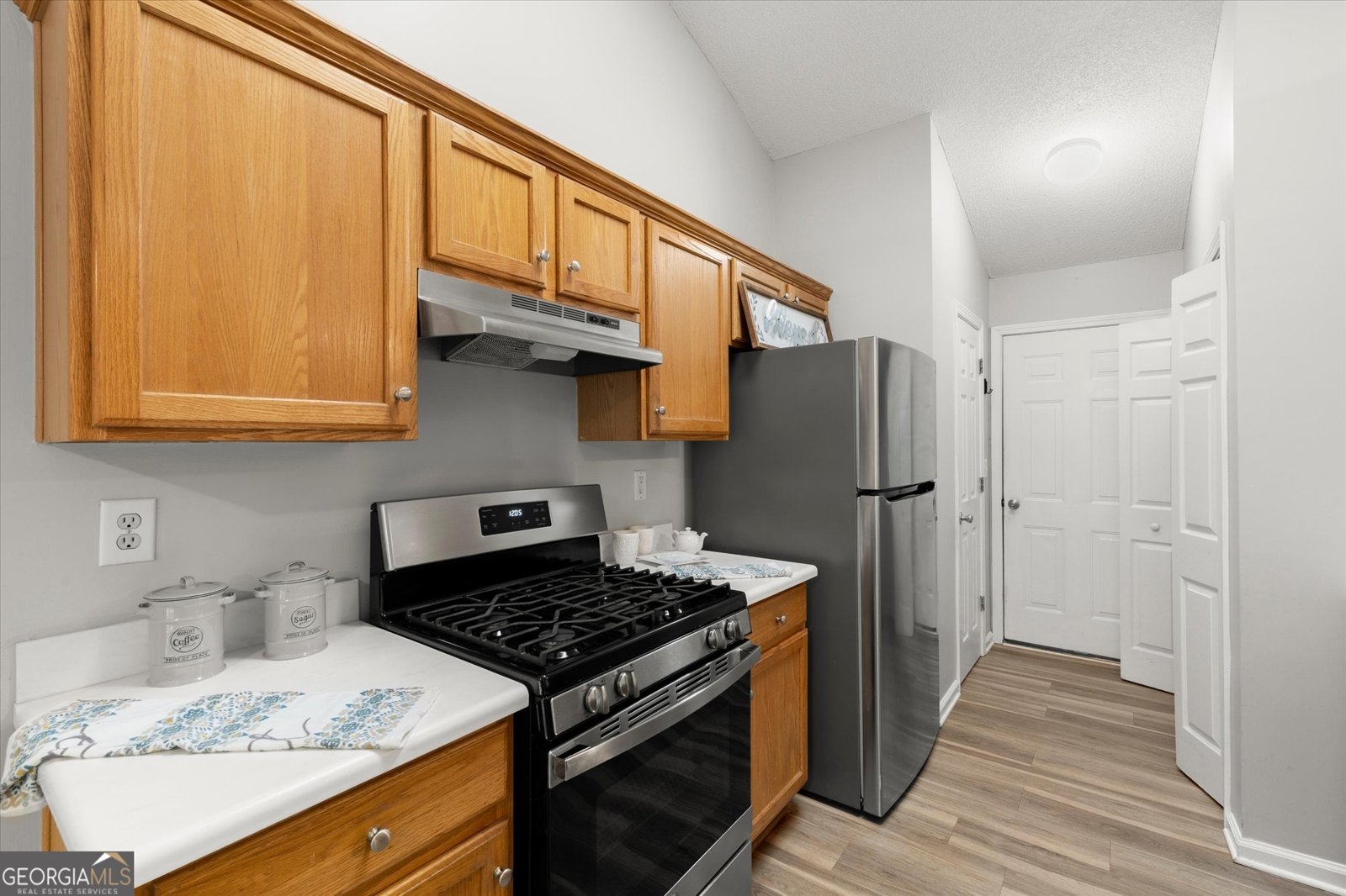 5673 Riverside Walk Drive Sugar Hill - Photo 16