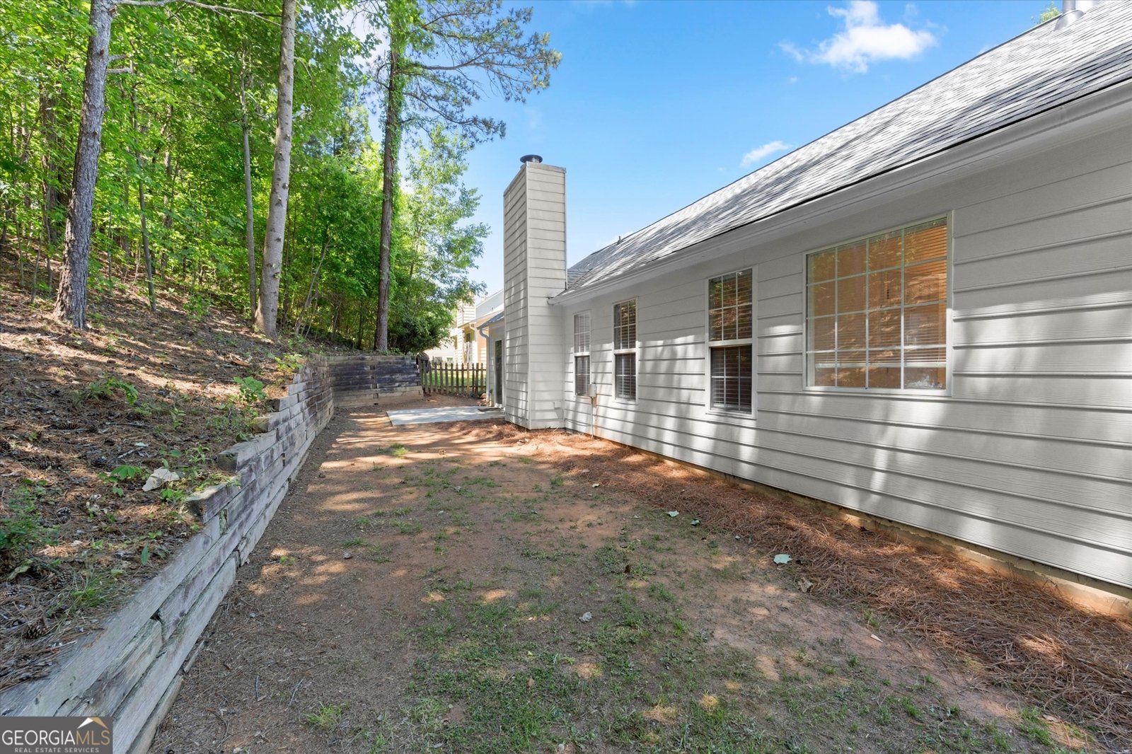 5673 Riverside Walk Drive Sugar Hill - Photo 34
