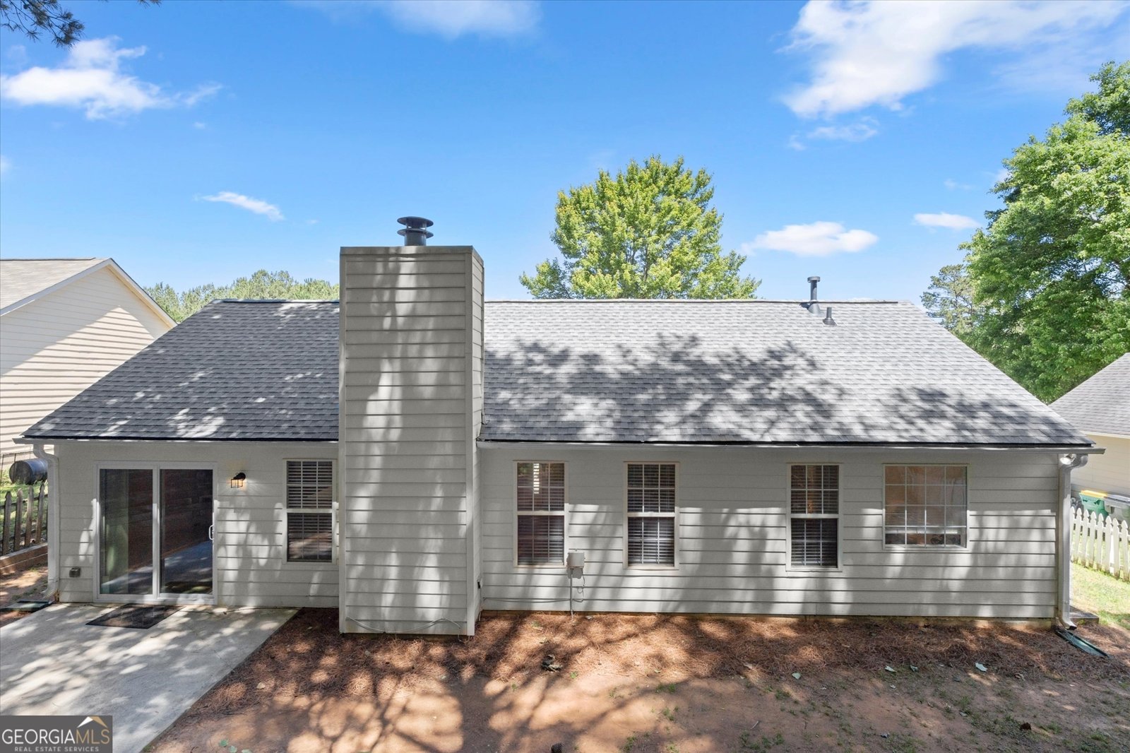 5673 Riverside Walk Drive Sugar Hill - Photo 35