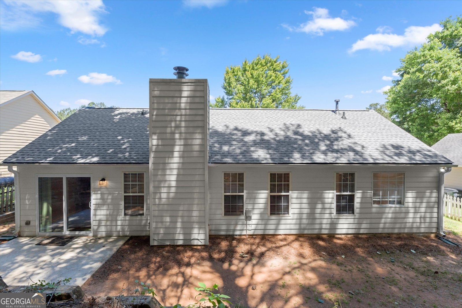 5673 Riverside Walk Drive Sugar Hill - Photo 37