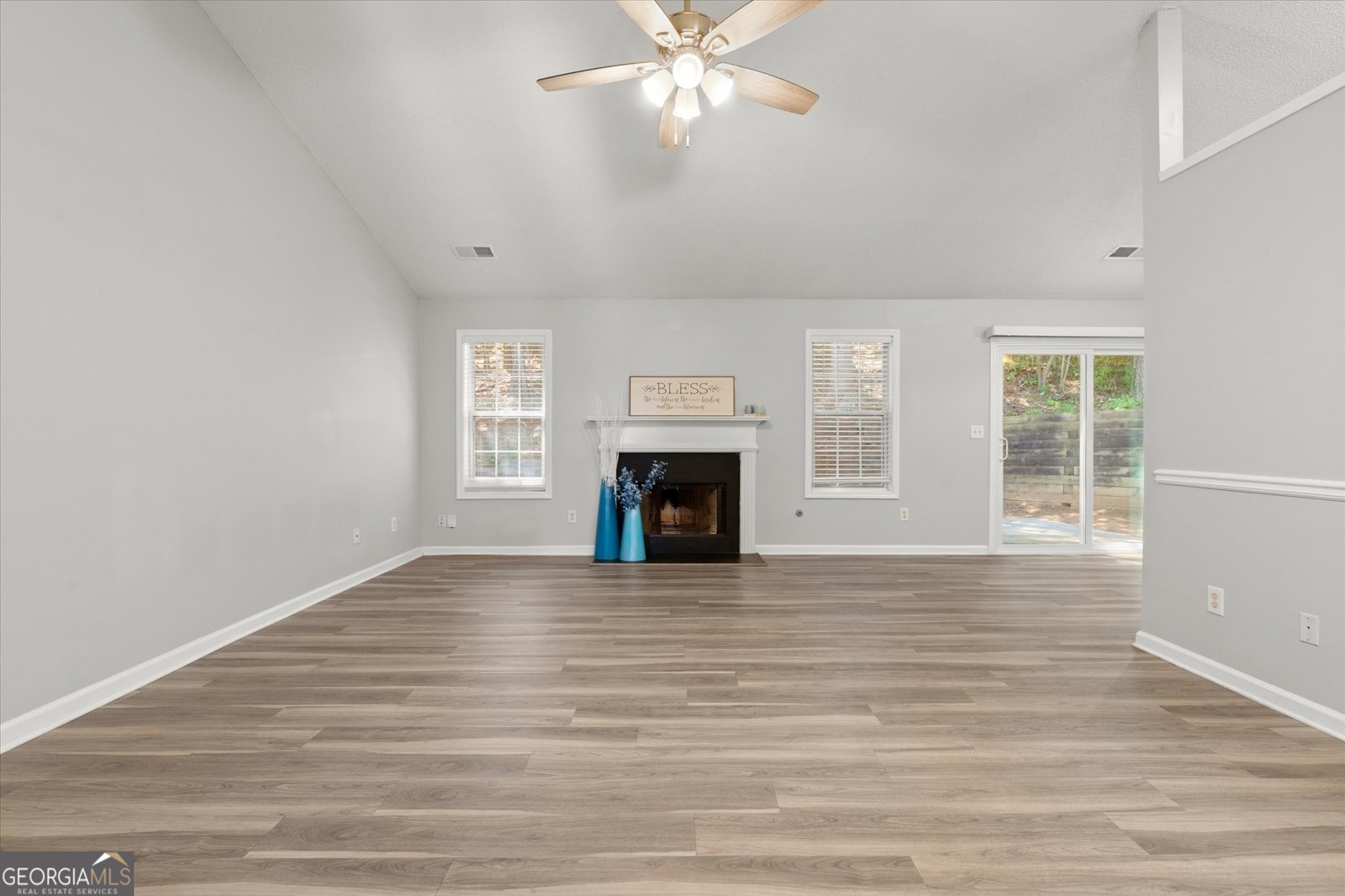 5673 Riverside Walk Drive Sugar Hill - Photo 6