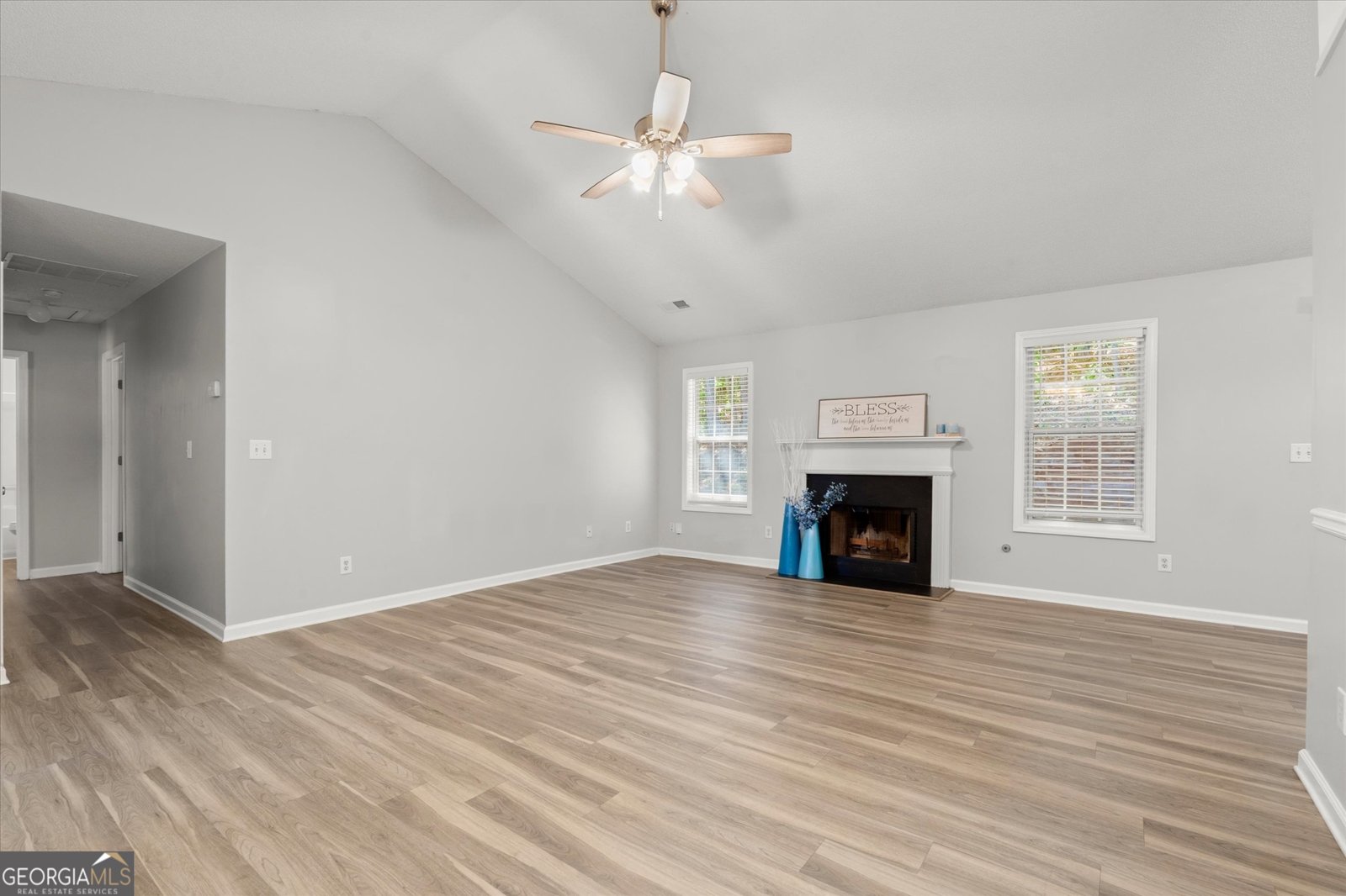 5673 Riverside Walk Drive Sugar Hill - Photo 8