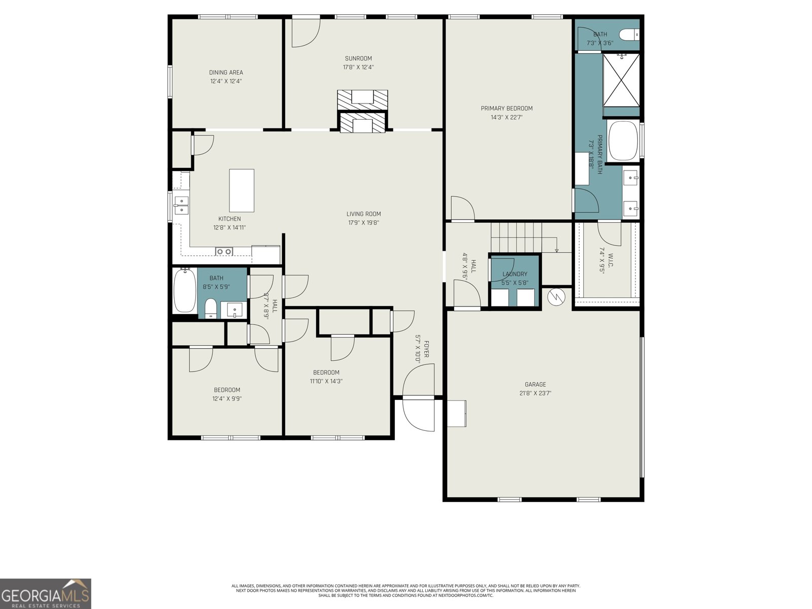 239 Dixon Circle Williamson - Photo 28