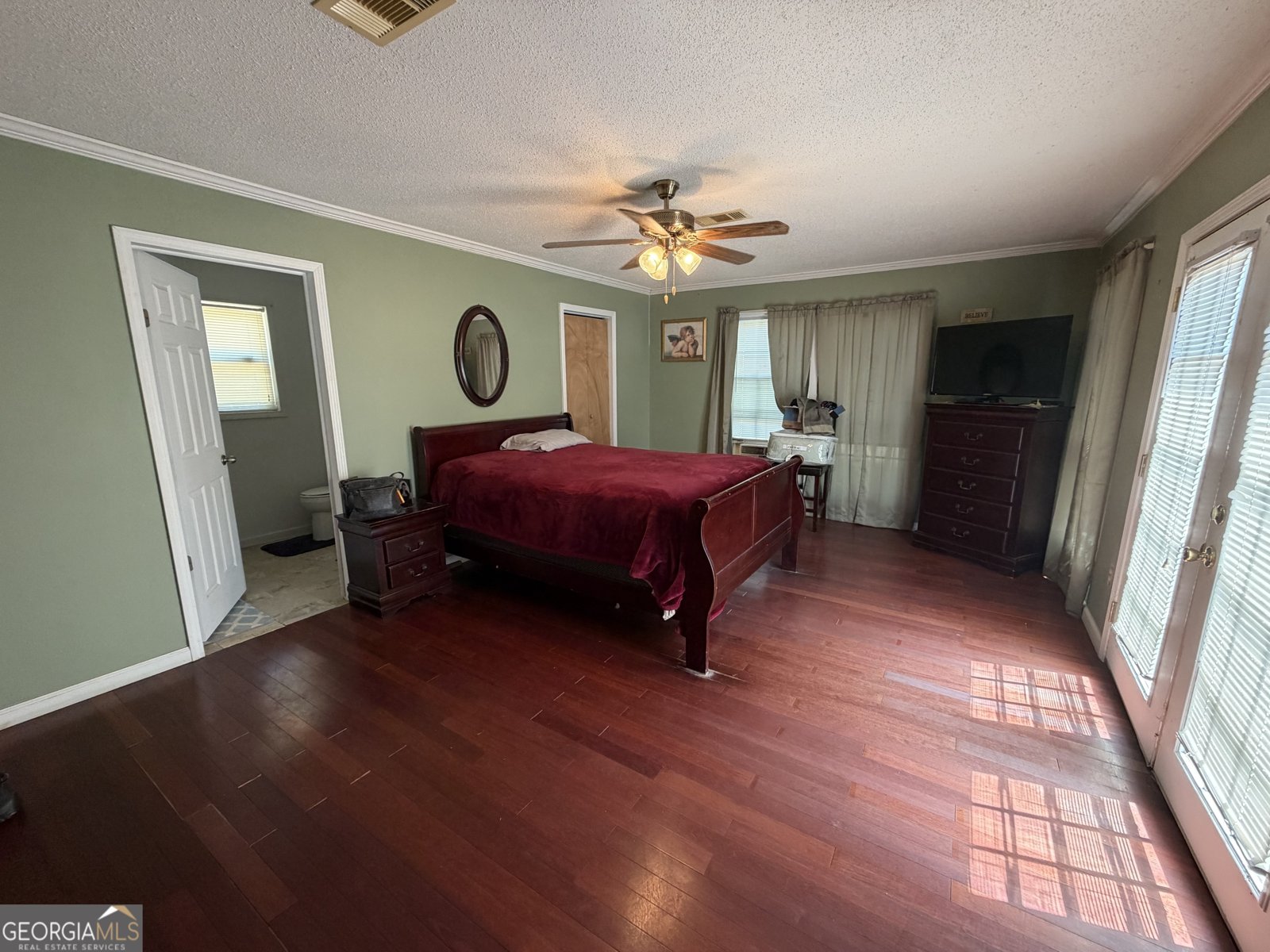 560 Rabitsch Road Millen - Photo 8