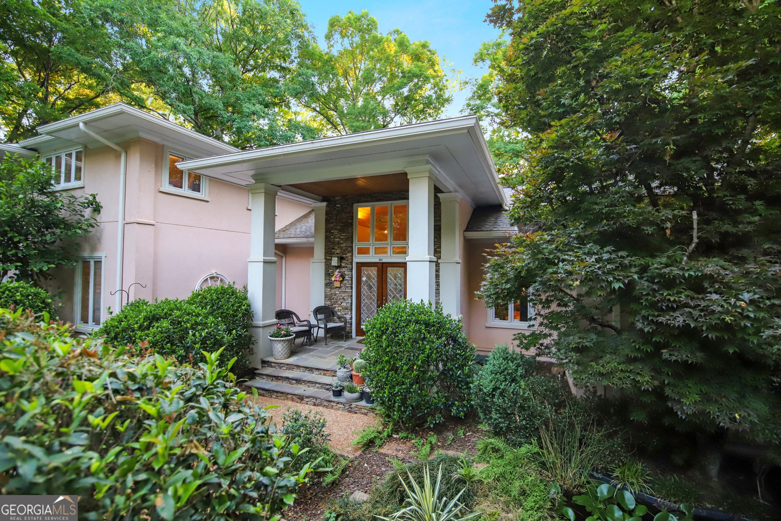 103 Canterbury Court LaGrange - Photo 1