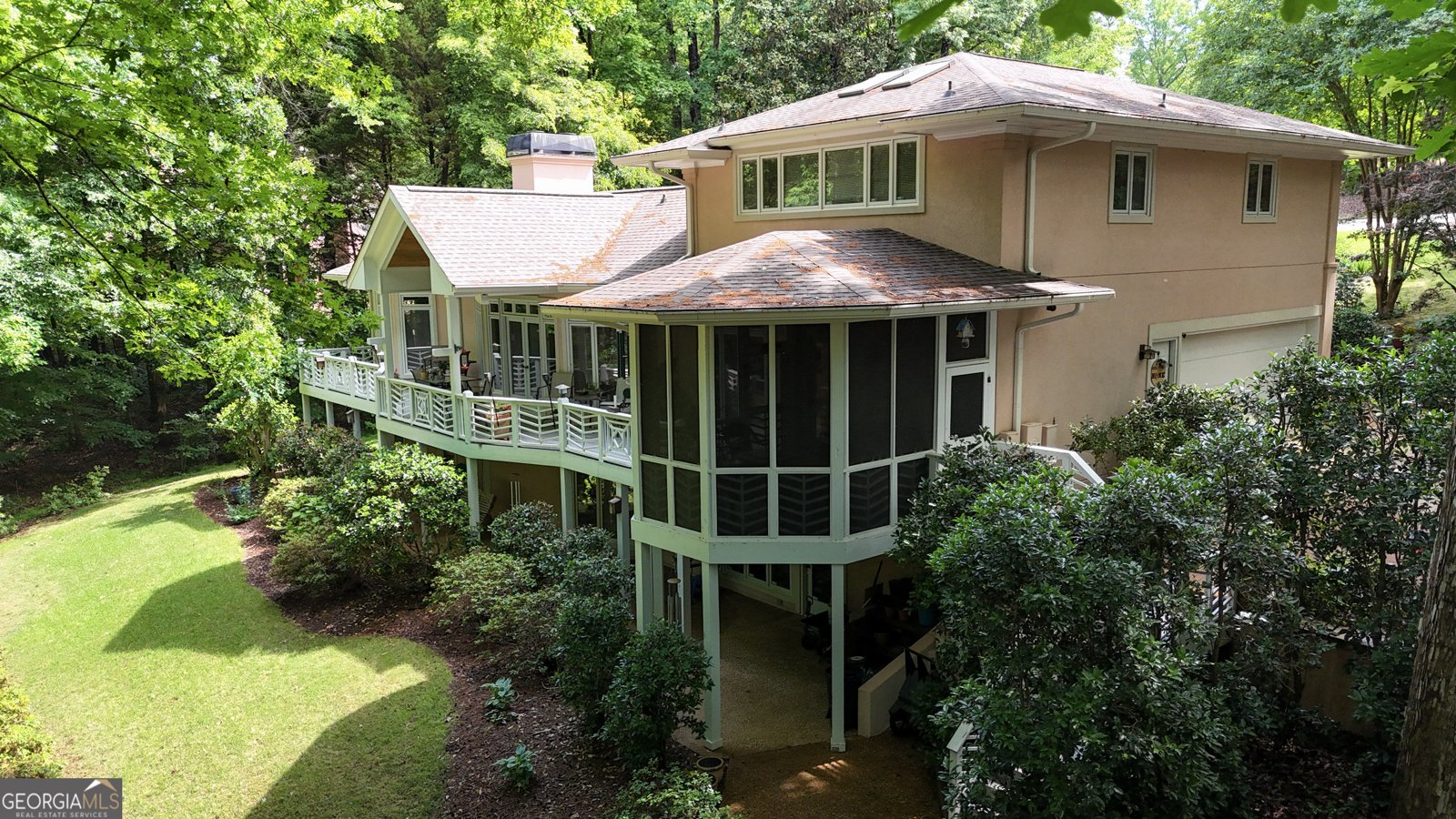 103 Canterbury Court LaGrange - Photo 42