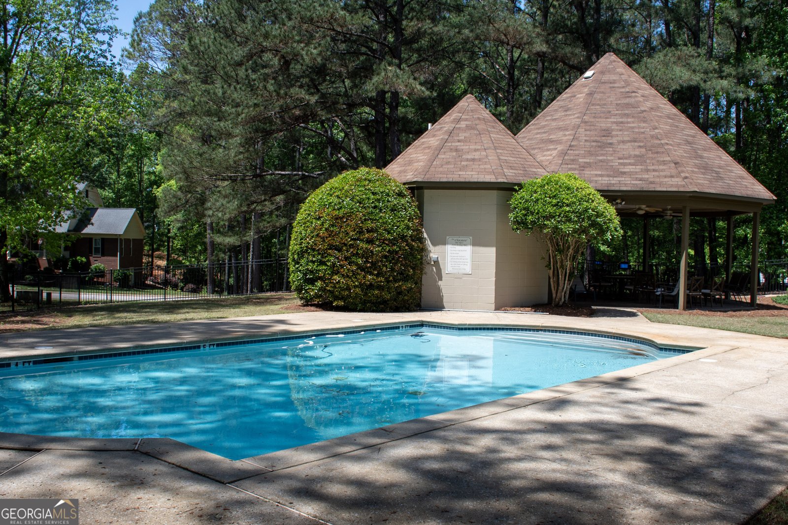 103 Canterbury Court LaGrange - Photo 50
