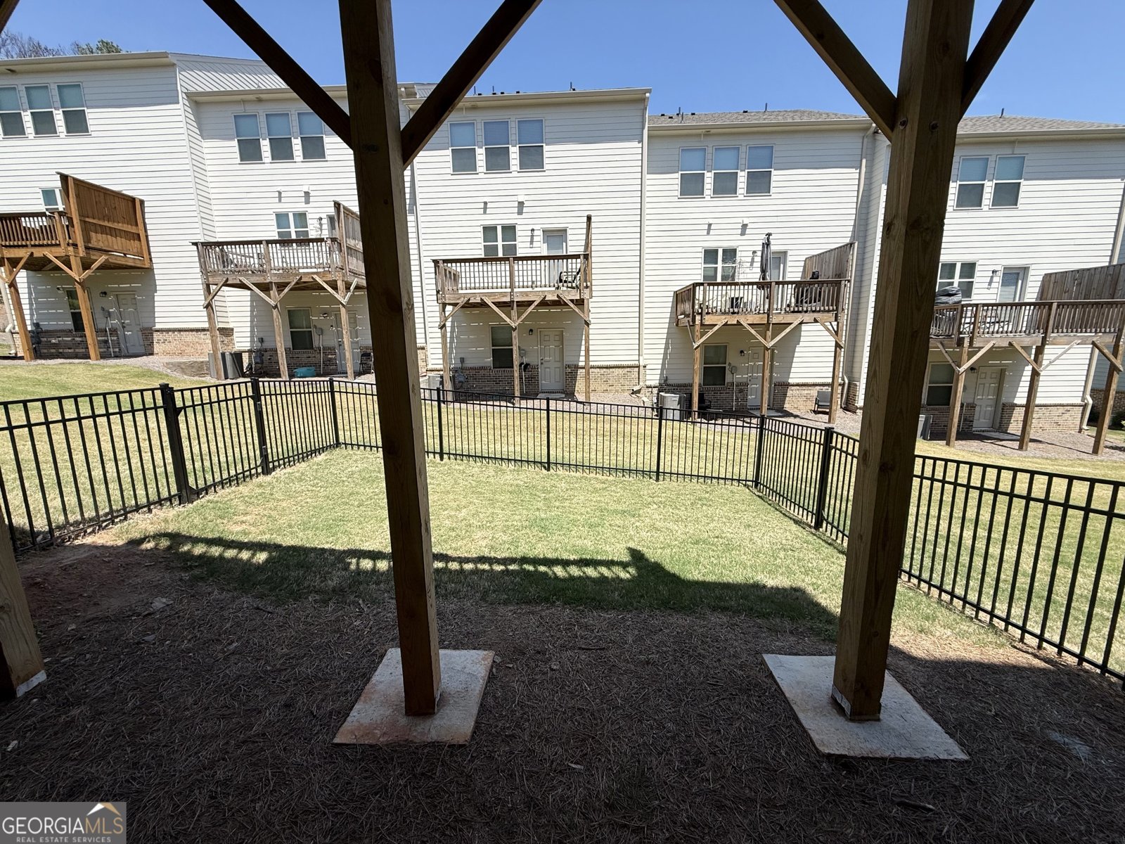 189 Matson Run Mableton - Photo 14