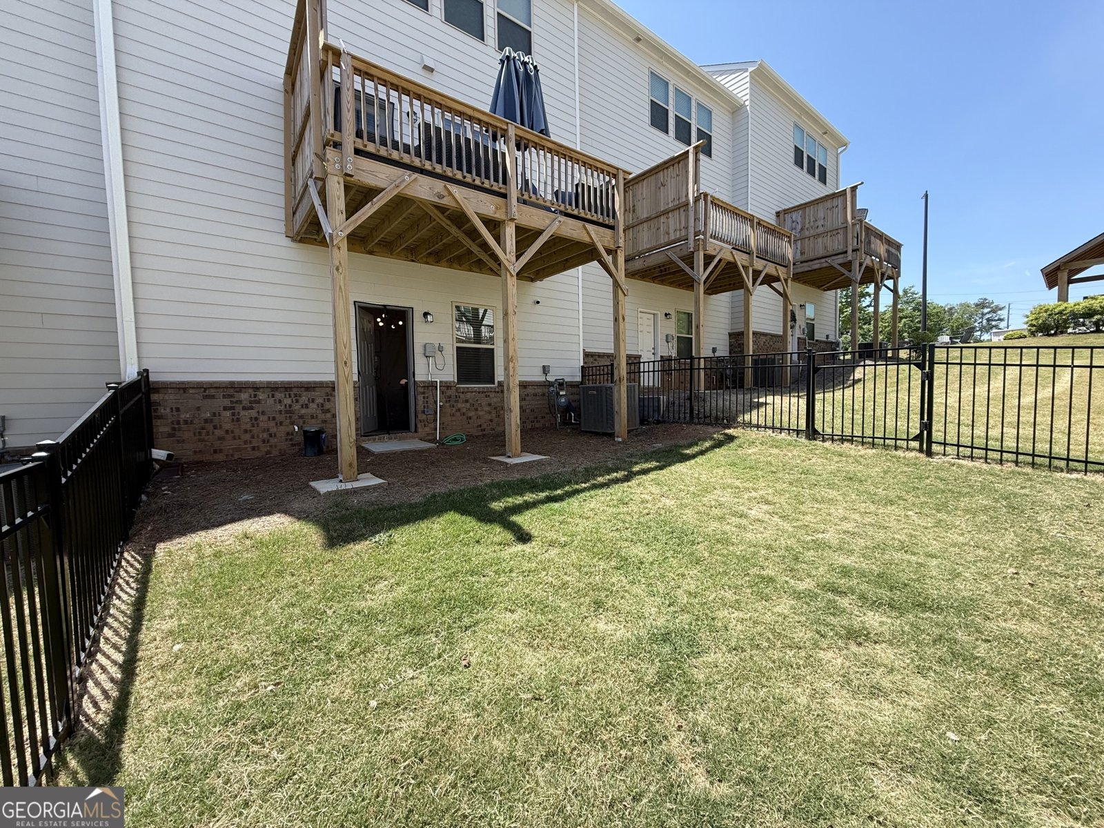 189 Matson Run Mableton - Photo 16