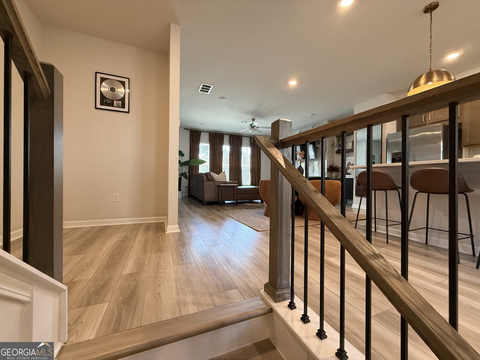 189 Matson Run Mableton - Photo 20