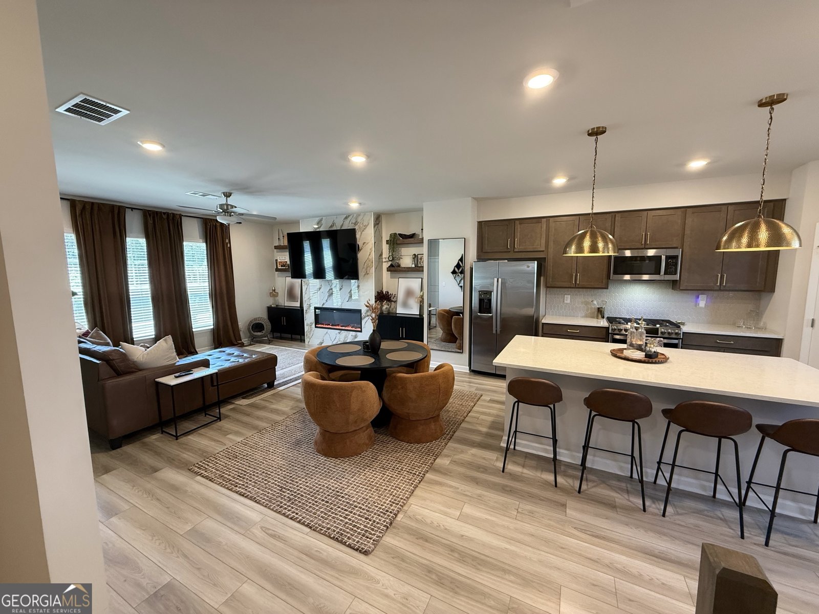 189 Matson Run Mableton - Photo 22