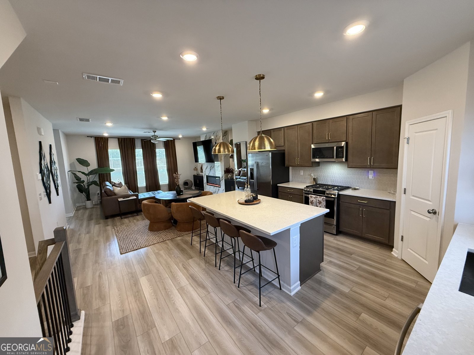 189 Matson Run Mableton - Photo 23