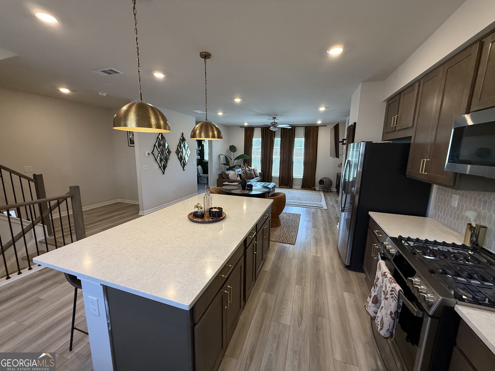 189 Matson Run Mableton - Photo 24