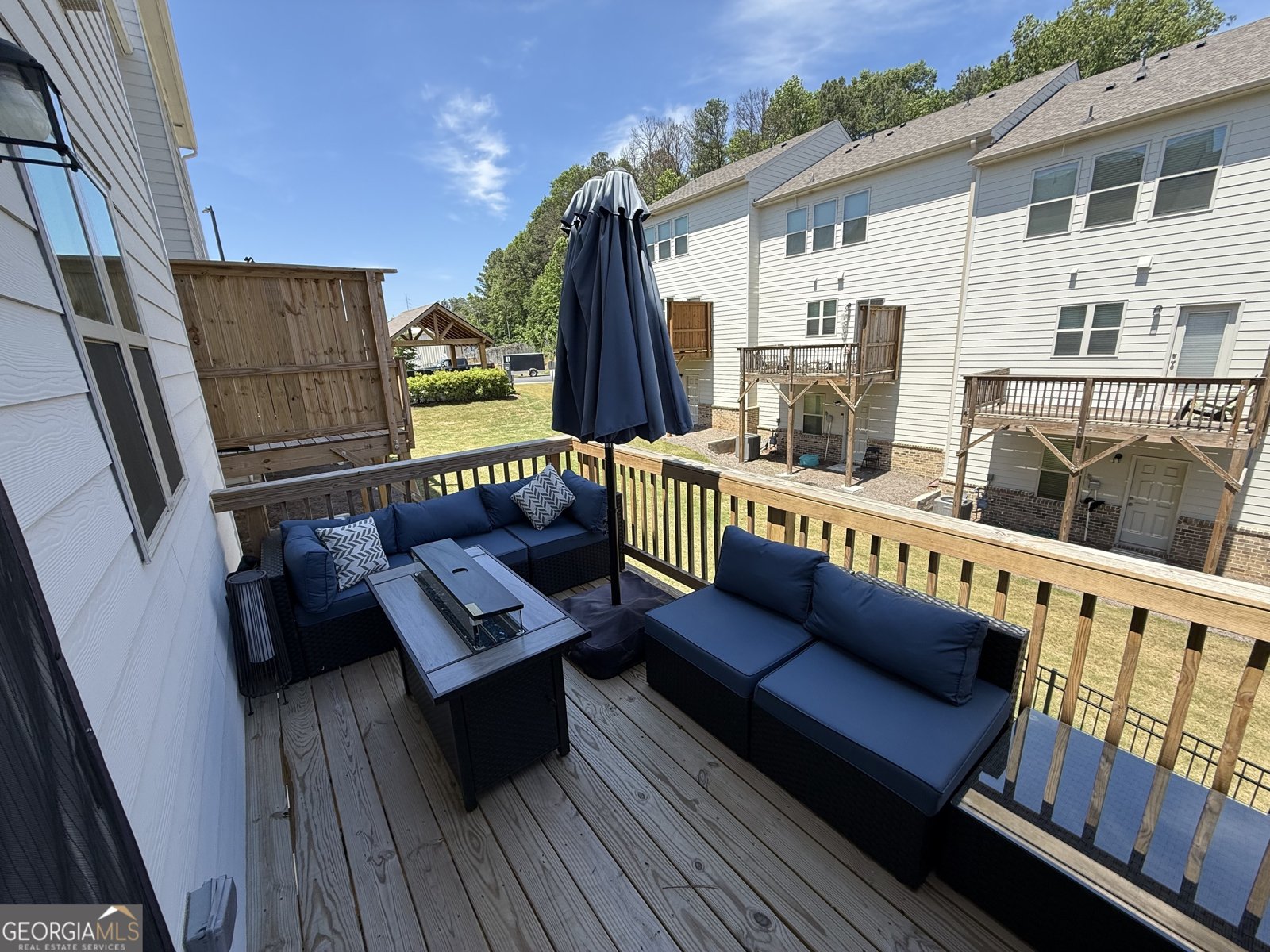 189 Matson Run Mableton - Photo 26