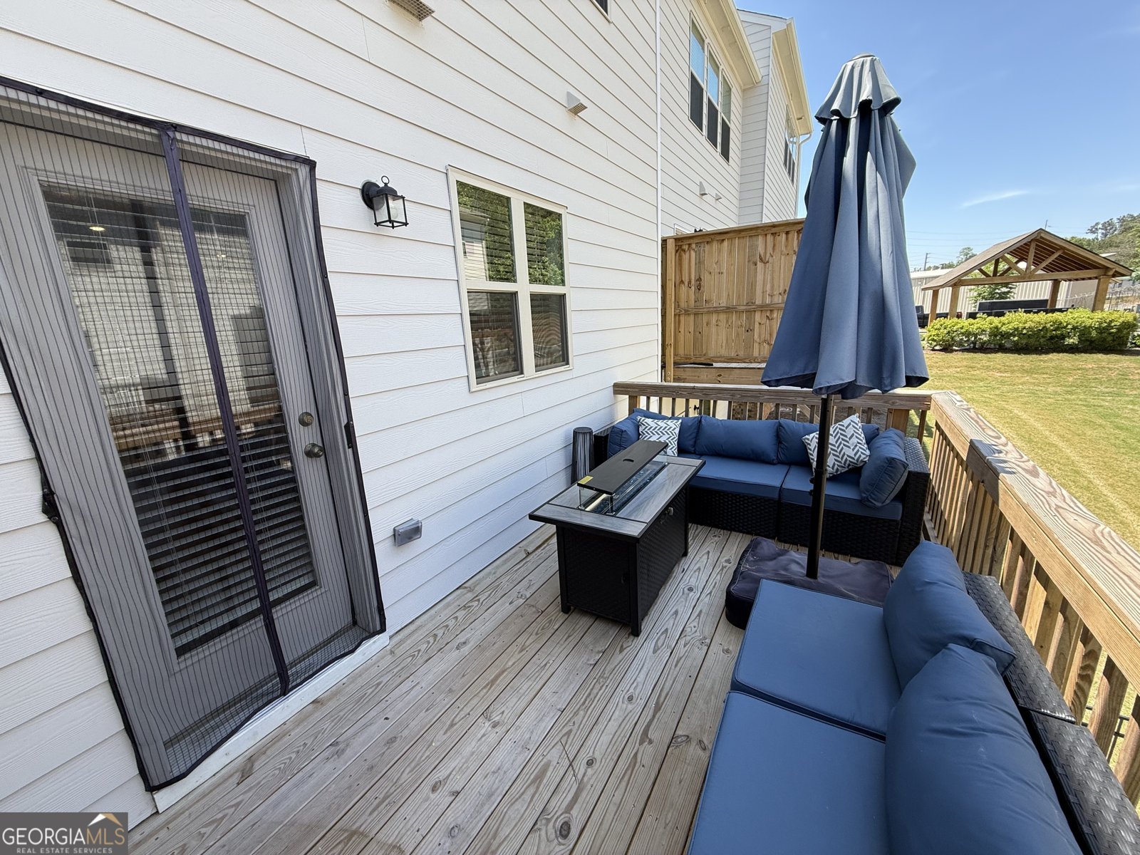 189 Matson Run Mableton - Photo 27