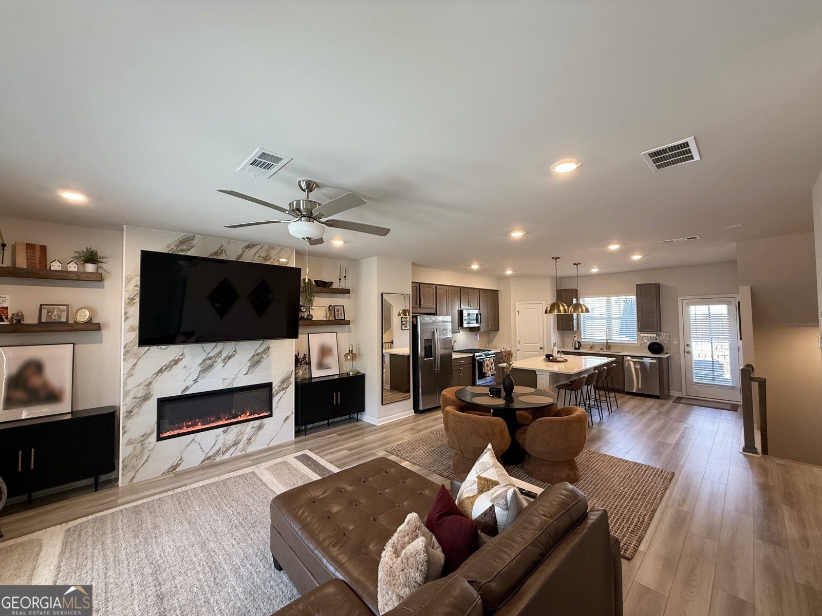 189 Matson Run Mableton - Photo 30