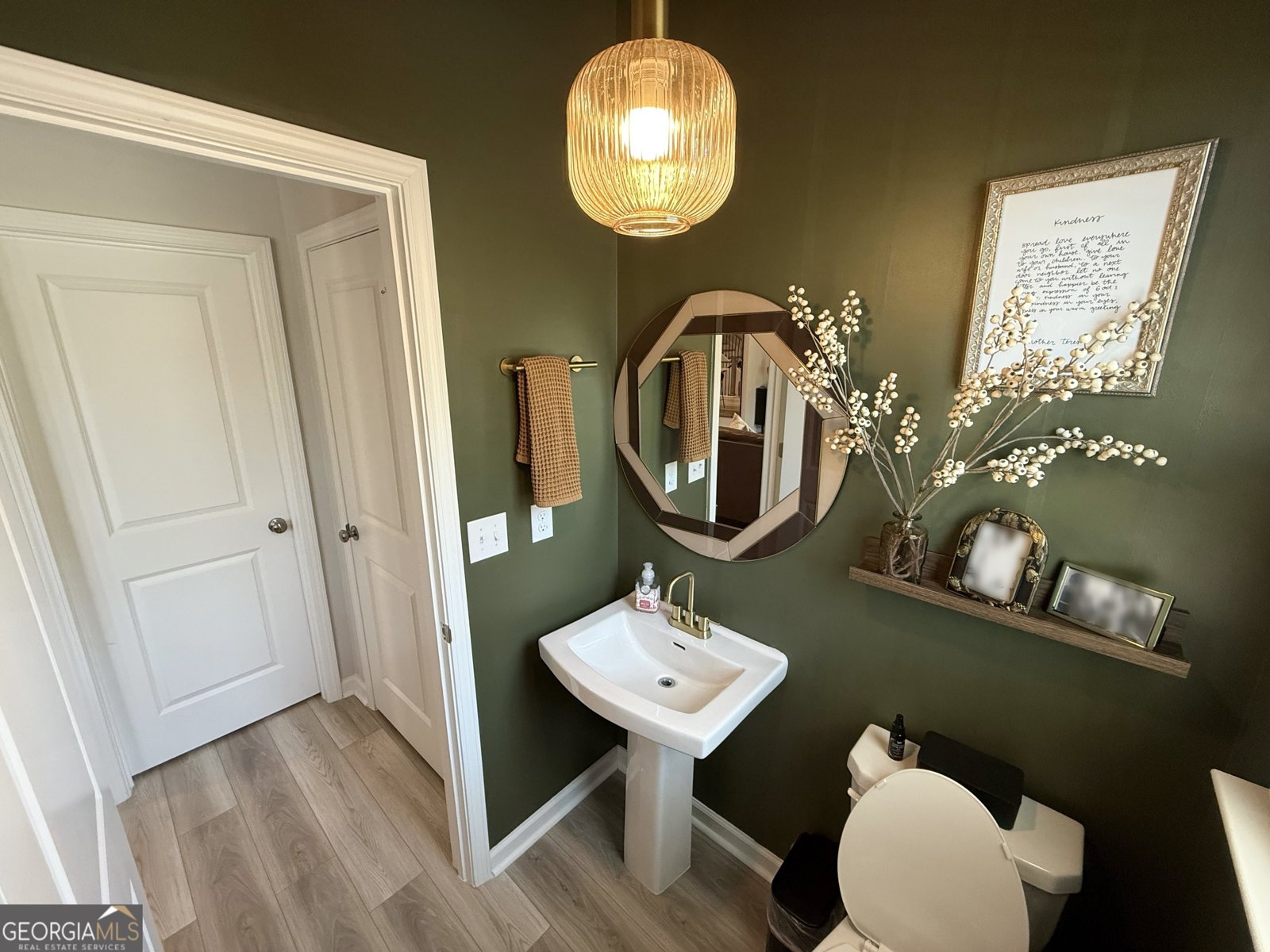 189 Matson Run Mableton - Photo 33